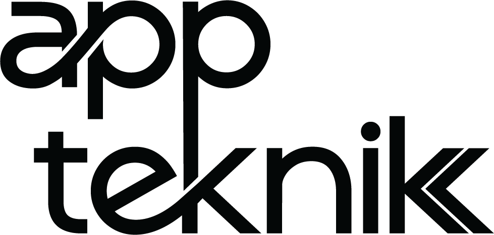 App Teknik Logo